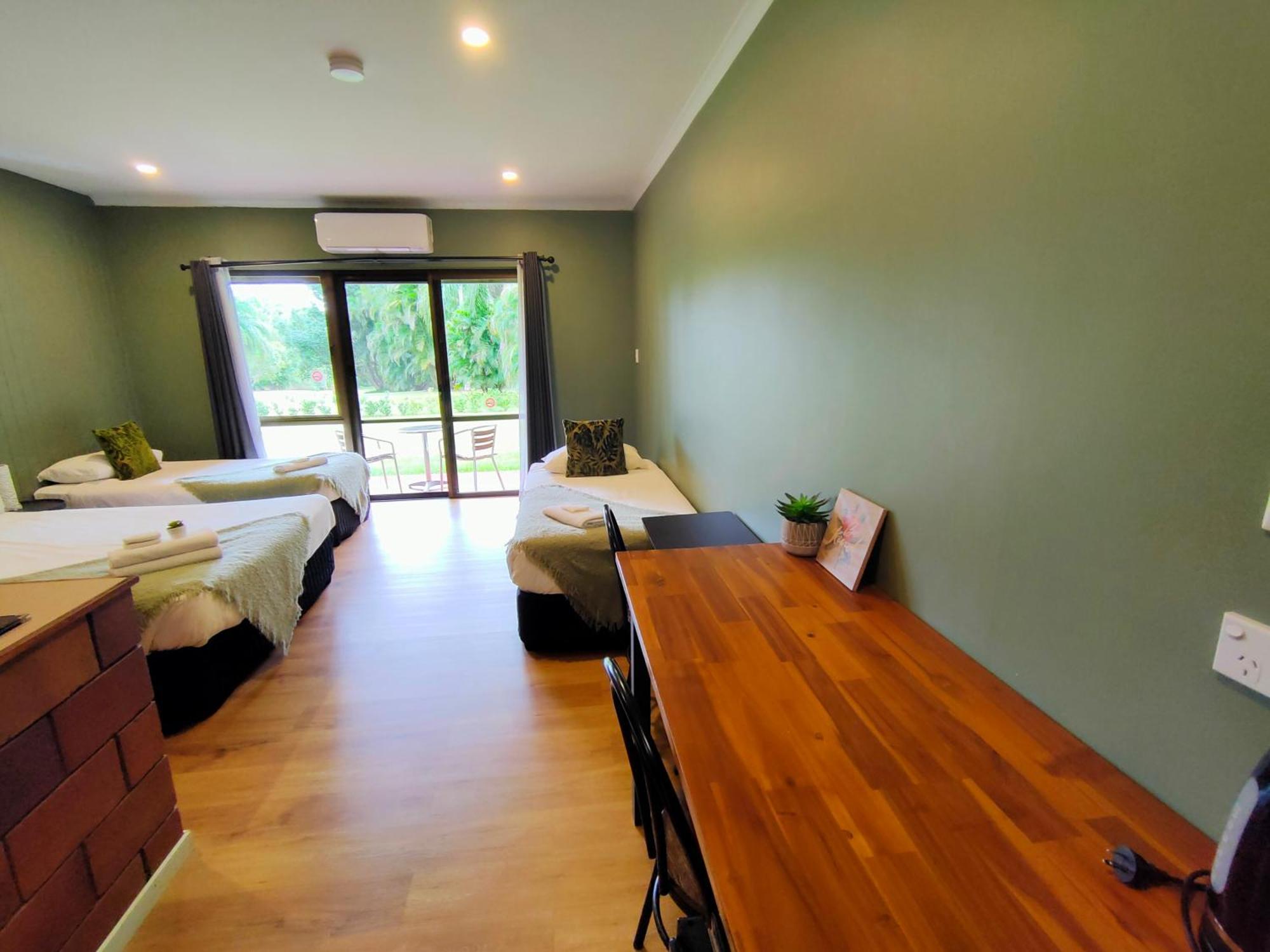 Malanda Lodge Ngoại thất bức ảnh