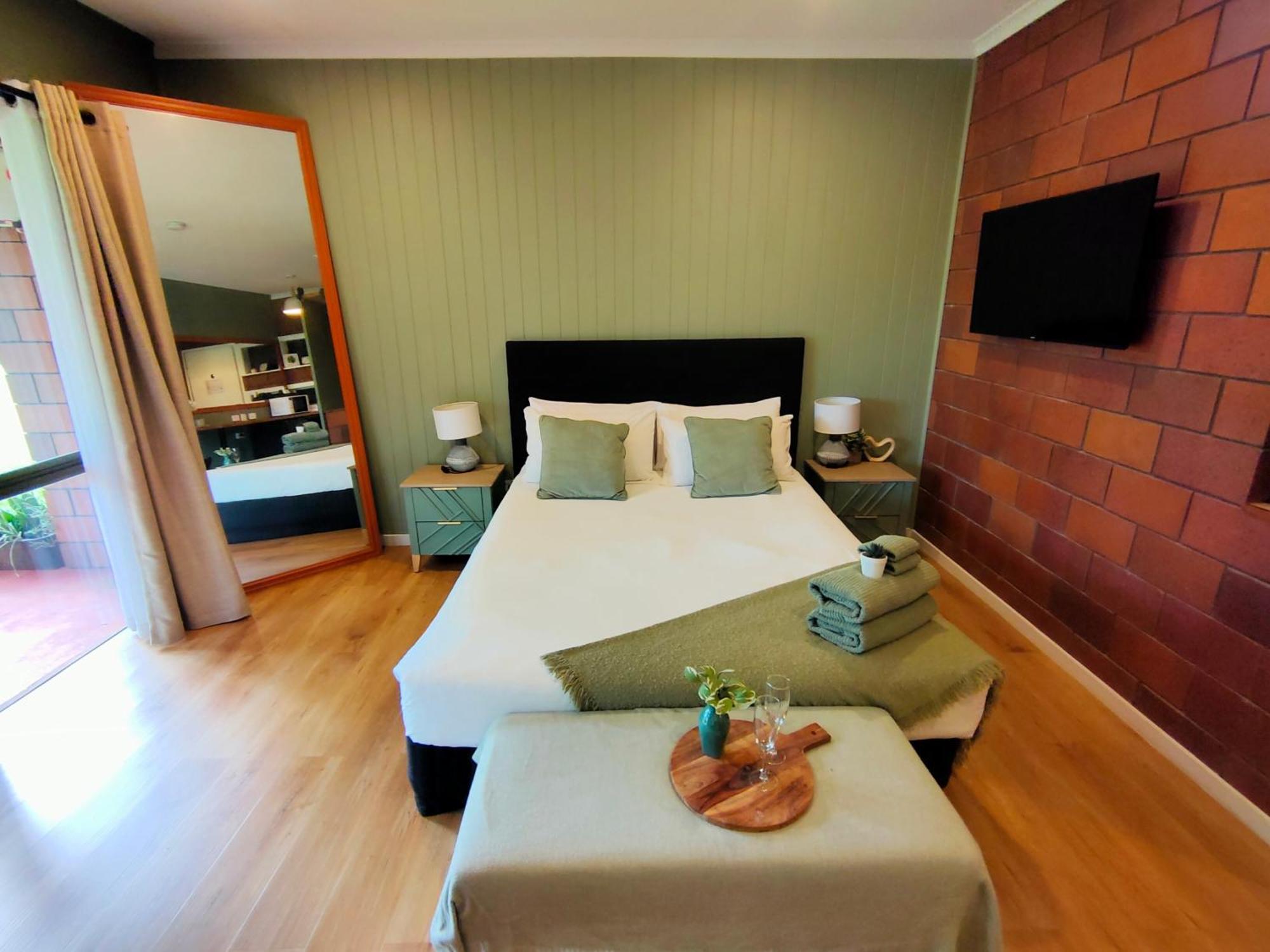 Malanda Lodge Ngoại thất bức ảnh