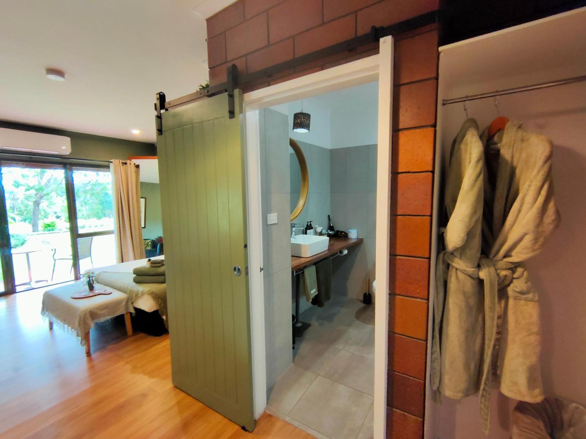 Malanda Lodge Ngoại thất bức ảnh